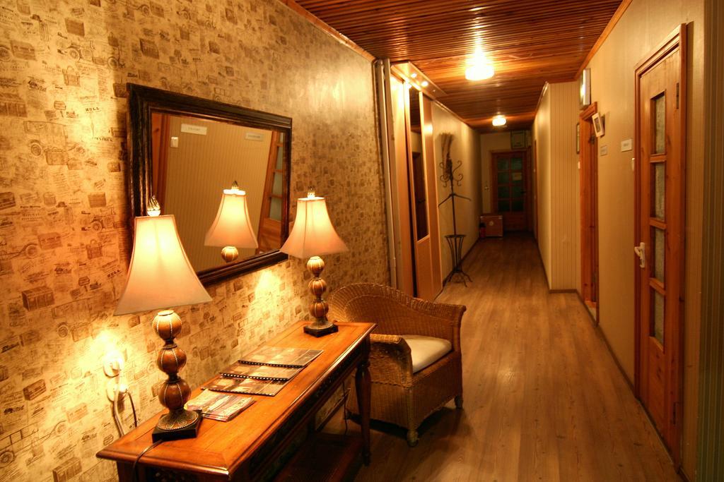 Oldhouse Hostel Ταλίν Εξωτερικό φωτογραφία