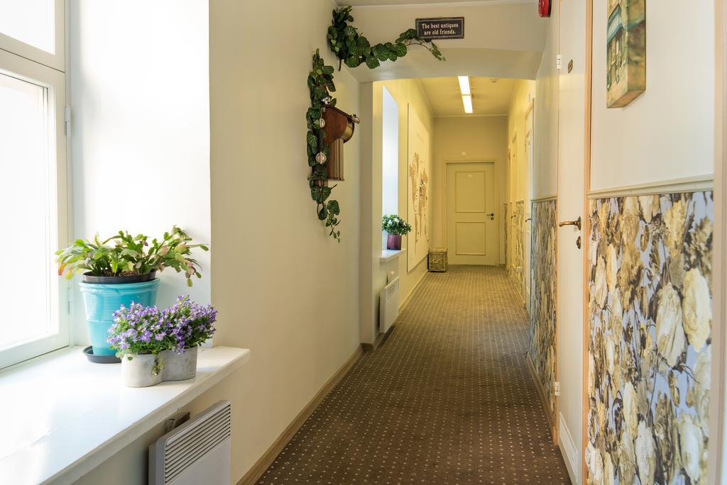 Oldhouse Hostel Ταλίν Εξωτερικό φωτογραφία