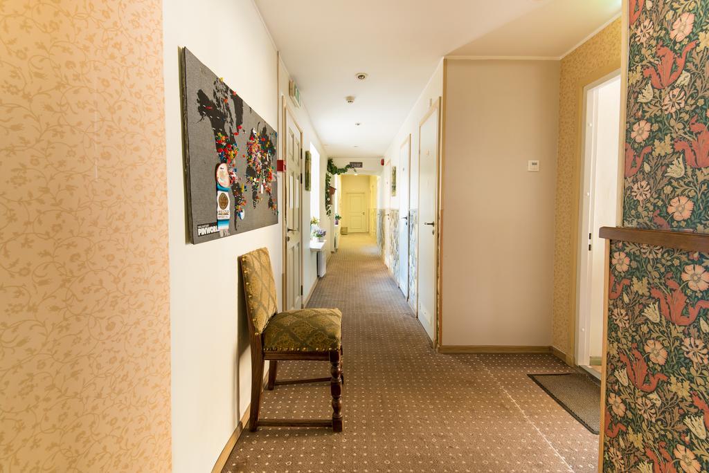 Oldhouse Hostel Ταλίν Εξωτερικό φωτογραφία