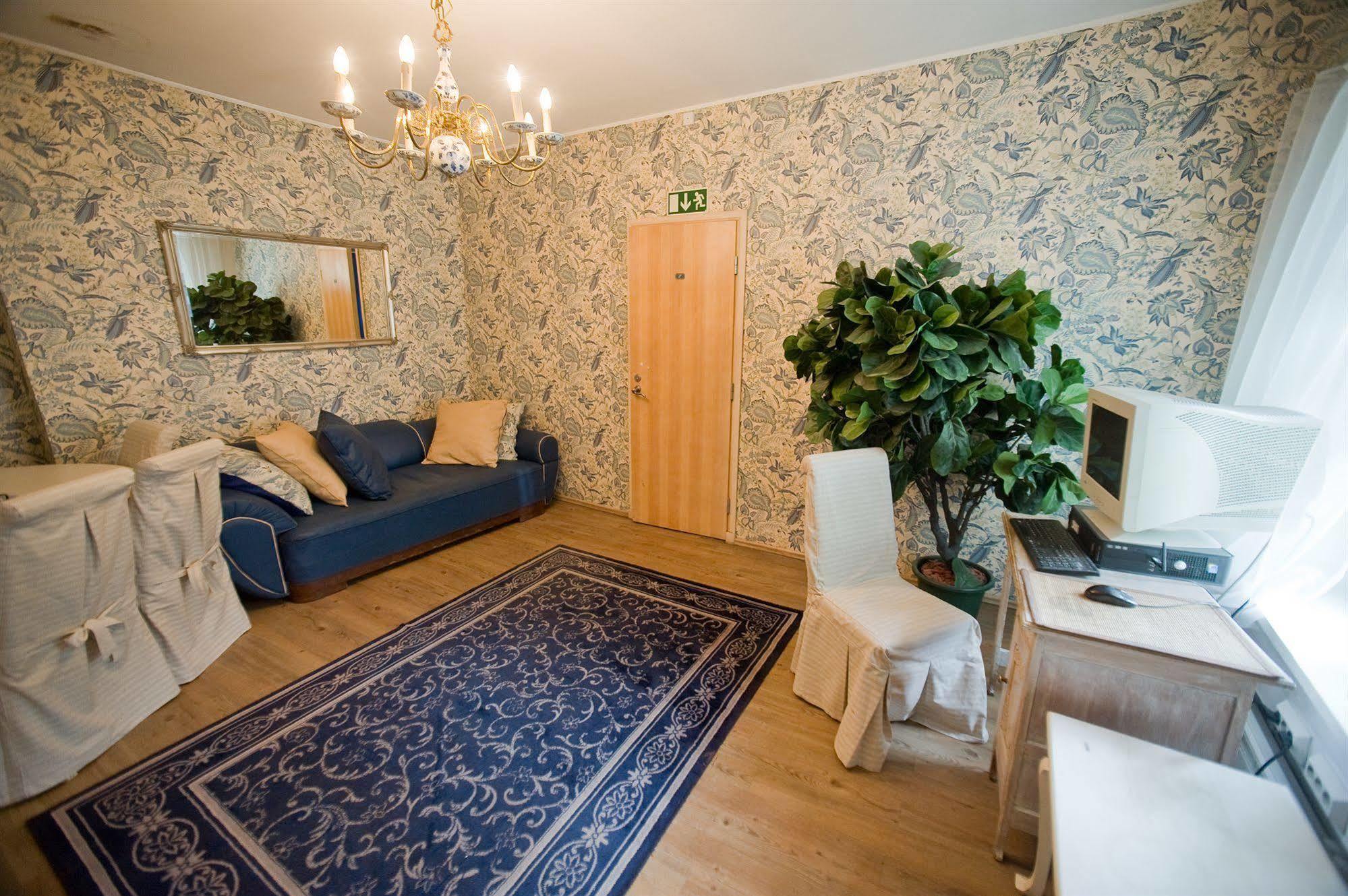Oldhouse Hostel Ταλίν Εξωτερικό φωτογραφία